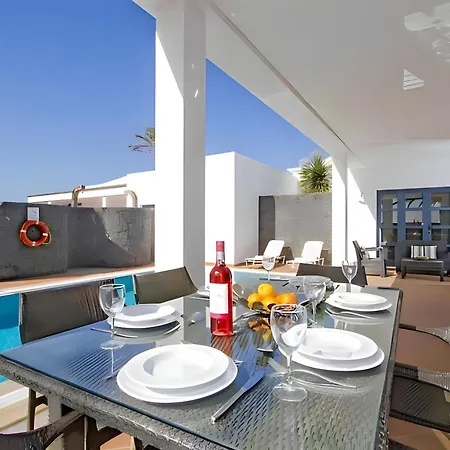 A Mamma Mia Piscina Privada Jacuzzi Prázdninový dům *