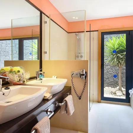 A Mamma Mia Piscina Privada Jacuzzi בית נופש פלאיה בלנקה