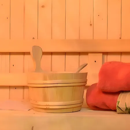 بيت للعطل A Mamma Mia Piscina Privada Jacuzzi