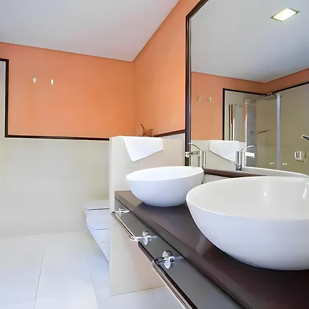 Nyaraló A Mamma Mia Piscina Privada Jacuzzi *