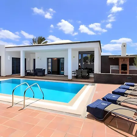 A Mamma Mia Piscina Privada Jacuzzi بيت للعطل
