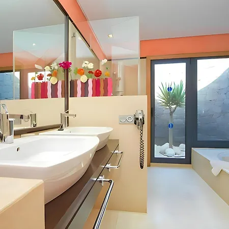 A Mamma Mia Piscina Privada Jacuzzi * プラヤ・ブランカ